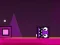 Joc Geometry neon dash world en línia