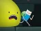 Joc Adventure Time Elemental en línia