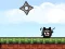Joc Cat Meow Ninja en línia