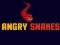 Joc Angry Snakes en línia