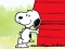 Joc Peanuts What's Up, Snoopy? en línia