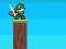 Joc Warrior JumpToad Mix en línia