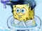 Joc Spongebob Baby Bathing en línia