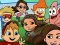 Joc Nickelodeon Tag attack en línia