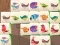 Joc Mahjong Birds en línia