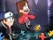 Joc Gravity Falls Magic Rune Mystery en línia