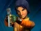 Joc Star Wars Rebels Imperial Heist en línia