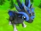 Joc Little Dragon Heroes World Sim en línia