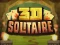 Joc 3d solitaire en línia