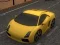 Joc Supercar Endless Rush en línia