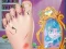 Joc Ladybug Foot Surgery en línia