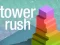 Joc Tower Rush en línia