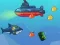 Joc Gun Shark: Terror of Deep Water en línia