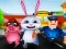 Joc Pet Subway Surfers en línia