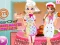 Joc Princesses Masterchef Contestants en línia