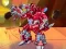 Joc Ultra Mech Fights en línia