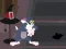 Joc The Tom And Jerry show Cat`s Gone Bats en línia