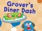 Joc 123 Sesame Street: Grover's Diner Dash en línia