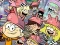 Joc The loud house Dairyland amoosement park en línia