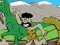 Joc Smoldersaur en línia