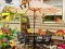 Joc Garden Search hidden objects en línia