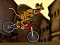 Joc Scooby BMX Action en línia