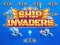 Joc Ship Invaders en línia