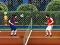 Joc Football Tennis - Gold Master en línia