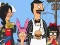 Joc Bob's Burgers en línia
