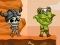 Joc Goblins vs Skeletons en línia
