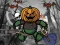 Joc Pumpkin Monster en línia