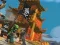 Joc NinjaGo: Rettung aus Dschinnjago en línia