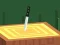 Joc Flippy Knife Online en línia