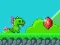 Joc Super Jetpack Lizard en línia