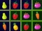 Joc Swap N Match Fruits en línia