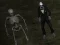 Joc Slenderman Must Die: Abandoned Graveyard en línia