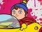 Joc Noddy Toyland detective paint en línia