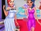 Joc 2018 Fashion of Disney Princess en línia