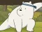 Joc We Bare Bears Free Fur All en línia