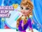 Joc Ice Princess Make Up Academy en línia