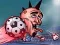 Joc Puppet Football Fighters en línia