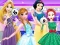 Joc Princesses Fashion Clash en línia