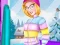 Joc Princess Fashion Puffer Jacket en línia