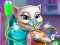 Joc Kitty Mission Accident Er en línia