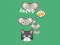Joc CatMouse.io en línia