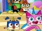 Joc Unikitty Save the Kingdom en línia