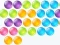 Joc Bubble shooter FRVR en línia