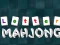 Joc Letter Mahjong en línia