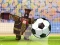 Joc Ben 10: Penalty Power en línia