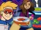 Joc Nickelodeon Cooking Contest en línia